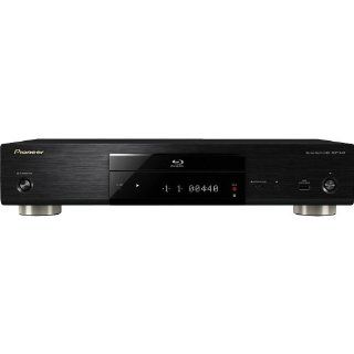 Pioneer BDP 440 Multi System Blu ray 3D Disc Player Electronics