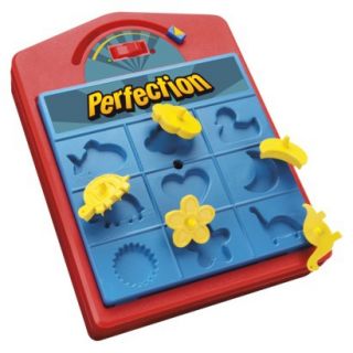 The Original Game of Perfection
