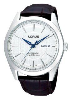 Watch Lorus Clasico Rl427ax9 Mens White Watches