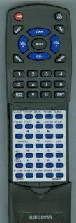 MAGNAVOX Replacement Remote Control for NB558, RZV427MG9, ZV427MG9, NB558UD Electronics