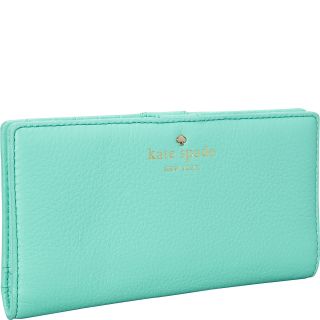 kate spade new york Cobble Hill Stacy Contiental Wallet