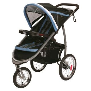 Graco® FastAction™ Fold Click Connect™ Jogger