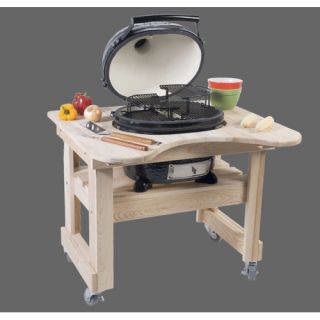 Oval Junior Grill Set