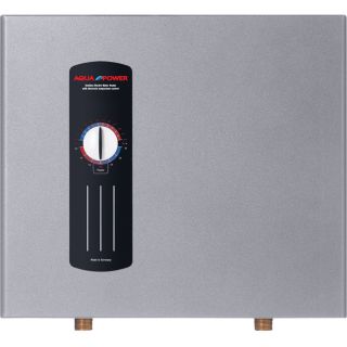 AquaPower 240 Volt Electric Tankless Water Heater