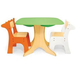 safari playroom furniture by nubie modern kids boutique
