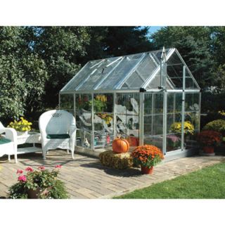 Palram Shelf Kit — For Palram Greenhouses, Model# HG1007  Green Houses