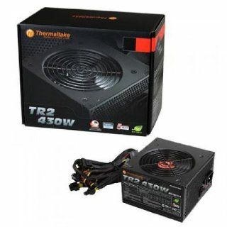 Thermaltake Tr2 430w Ac Power Supply   430w Computers & Accessories