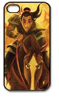 Mulan Hard Case for Apple Iphone 4/4s Caseiphone4/4s 420 Cell Phones & Accessories
