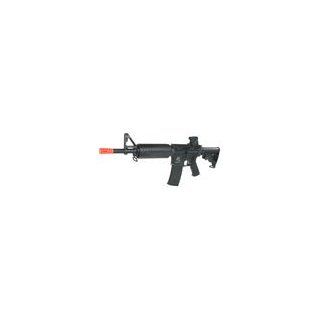 Dragon SRC Lightning Sports Series AE SR4 102 FPS 430 Electric Airsoft Rifle  Sports & Outdoors