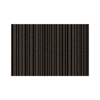 Shaw Living Clare 8 ft x 10 ft Rectangular Multicolor Solid Area Rug