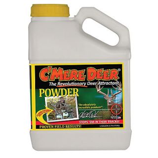 CMere Deer One Gallon Deer Powder 401548