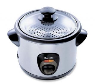 Breville Gourmet Rice Duo 6 —