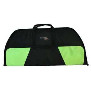 Tarantula Compact Bow Case Green/Black 766948