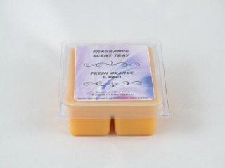 Nag Champa Fragrance Wax 3 Ounce Scented Tray   Scented Oils
