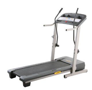 ProForm Crosswalk 425 Treadmill  Exercise Treadmills  Sports & Outdoors