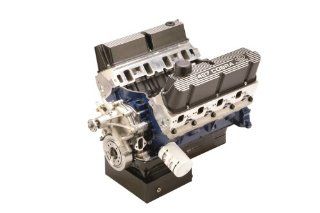 Ford Racing M 6007 Z427FFT Crate Engine with Front Sump Automotive