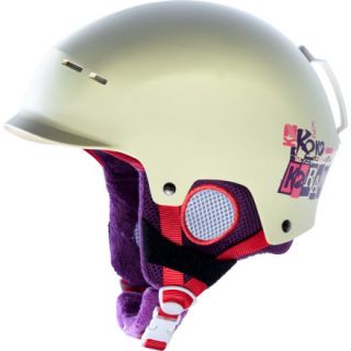 K2 Rant Pro Audio Helmet   Helmet & Audio Accessories