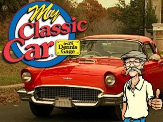 My Classic Car Season 2, Episode 7 "The Orphan Car Show, Shelby "Super Snake" Mustang, Measuring an Engine"  Instant Video