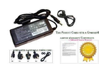 UpBright New AC Adapter Charger For O.P.I OPI LED GEL Light Curing GC900 Cbnailstore428 Power Supply Cord Electronics