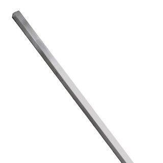 Werner Ladder Aluminum Pole 24 FT F/232358 #PJ 24P