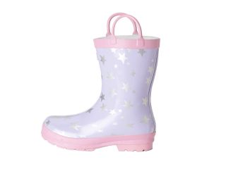 Hatley Kids Rain Boots (Toddler/Little Kid) Scattered Stars