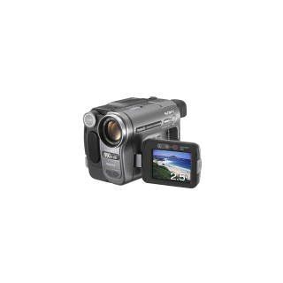 Sony DCR TRV280 Digital8 Handycam Camcorder w/20x Optical Zoom  Camera & Photo