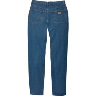 Gravel Gear Denim 5-Pocket Jean  Jeans