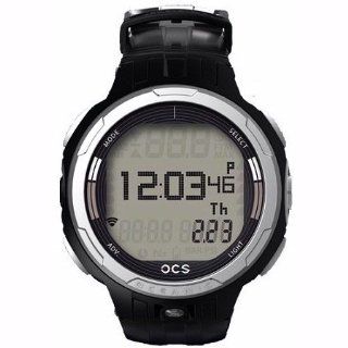Oceanic OCS Dive Computer Wrist Watch, WT Watches