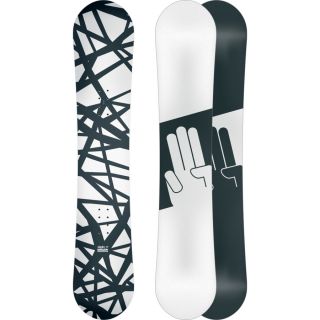 Bataleon Airobic Snowboard