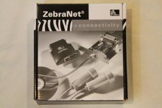 ZebraNet b/g Print Server Camera & Photo