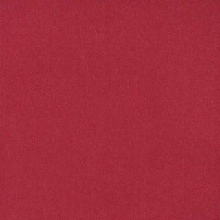 54" E003 Red, Preshrunk Washed Jean Denim Fabric By The Yard