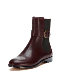 Rory Buckle Bootie by Wythe NY