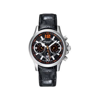 Ingersoll Watches Clark Mens Fine Automatic Watch