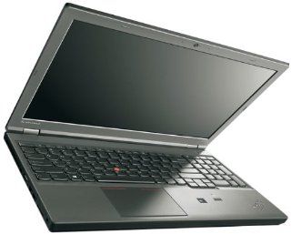 ThinkPad W540 20BG0016US 15.5" LED Notebook   Intel   Core i7 i7 4800MQ 2.7GHz  Computers & Accessories