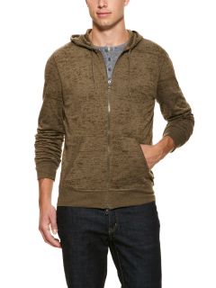 Burnout Hoodie by John Varvatos Star USA