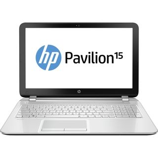 HP Pavilion 15 n20015 n210us 15.6" LED (BrightView) Notebook   AMD A  HP Laptops