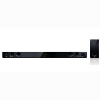 LG Electronics NB3530A Sound Bar System with Bluetooth Connectivity   Factory Refurbished Electronics