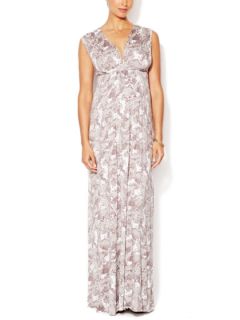 Caftan Maxi Dress by Rachel Pally Maternity