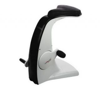 Sit N Cycle Low Resistance Aerobic Trainer by Smooth Fitness —