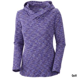 Columbia Womens Outerspaced Pullover Hoodie 731444