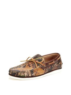 Yarmouth Mock Camo Slip On by Eastland Made in Maine