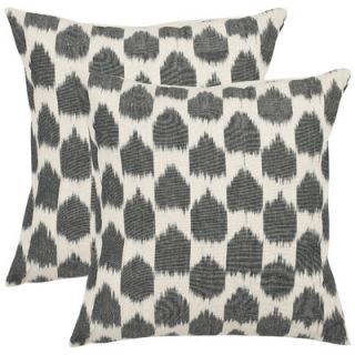 Safavieh Penelope Cotton Decorative Pillow (Set of 2)