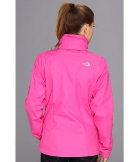The North Face Resolve Jacket Azalea Pink