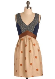 Sewing Class Dress  Mod Retro Vintage Dresses