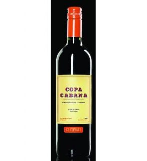 Cultivate Wines Cabernet Sauvignon Copa Cabana 750ml Chile Wine