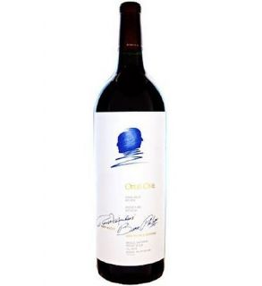 2007 Opus One Meritage Napa Valley 1.5 L Magnum Wine