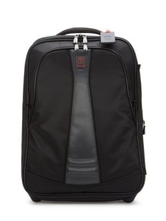T Tech by Tumi River International Carry On by Tumi