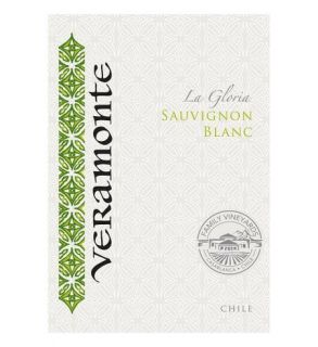 Veramonte Sauvignon Blanc (La Gloria) 2011 Wine