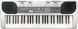 Spectrum 54 Note Electronic Keyboard Musical Instruments