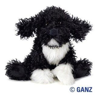 Webkinz Portugese Water Dog Toys & Games